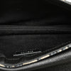 Dior Oblique Canvas Saddle Messenger Bag Secondhand