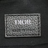 Dior Oblique Canvas Saddle Messenger Bag Secondhand