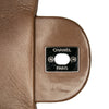 Chanel CC Quilted Lambskin 3 Flap Secondhand