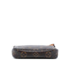 Louis Vuitton Monogram Mini Pochette Accessoires Secondhand