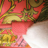 Hermès Epsom Silk In Compact Wallet Secondhand
