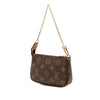 Louis Vuitton Monogram Mini Pochette Accessoires Secondhand