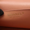 Chanel Knock On Wood Vanity Case Secondhand
