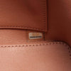 Chanel Knock On Wood Vanity Case Secondhand