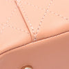 Chanel Knock On Wood Vanity Case Secondhand