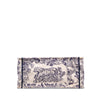 Dior Medium Canvas Embroidered Dioriviera Toile De Jouy Book Tote Secondhand