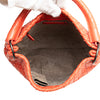 Bottega Veneta Nappa Intrecciato Bucket Bag Secondhand