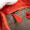 Bottega Veneta Nappa Intrecciato Bucket Bag Secondhand