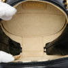 Secondhand Chanel Glazed Calfskin Round As Earth Evening Bag