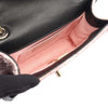 Chanel Mini CC Tweed My Own Frame Flap Bag Secondhand