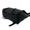 Saint Laurent Leather Backpack Secondhand