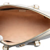 Gucci Medium Calfskin Web Ophidia Top Handle Bag Secondhand