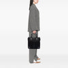 Celine Macadam Canvas Tote Secondhand