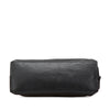Gucci Medium Calfskin Bamboo Daily Satchel Secondhand