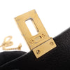 Chloé Mini Leather Drew Crossbody Secondhand