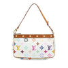 Louis Vuitton Monogram Multicolore Pochette Accessoires Secondhand