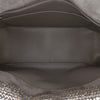 Balenciaga Small Rhinestone Embellished Calfskin Monaco Sling Shoulder Bag Secondhand