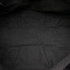 Secondhand Fendi Zucca Canvas Mia Flap Shoulder Bag