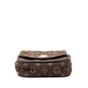 Louis Vuitton Monogram Mini Lin Pochette Cancun Secondhand