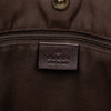 Gucci GG Canvas New Britt Tote Secondhand