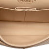 Chanel Medium Classic Lambskin Double Flap Secondhand