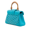 Goyard Mini Goyardine Saigon Souple Secondhand