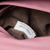 Bottega Veneta Small Nappa Intrecciato Olimpia Shoulder Bag Secondhand