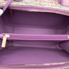 Chanel Medium Tweed CC Filigree Vanity Case Secondhand