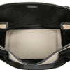 Balenciaga Canvas Navy Cabas Tote S Secondhand