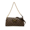 Secondhand Louis Vuitton Damier Ebene Eva