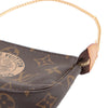 Louis Vuitton Monogram Trunks and Bags Mini Pochette Accessoires Secondhand