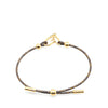 Louis Vuitton Monogram Fall In Love Adjustable Bracelet Secondhand