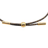 Louis Vuitton Monogram Fall In Love Adjustable Bracelet Secondhand