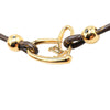 Louis Vuitton Monogram Fall In Love Adjustable Bracelet Secondhand