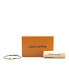Louis Vuitton Monogram Fall In Love Adjustable Bracelet Secondhand
