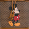 Gucci Micro GG Supreme Mickey Mouse Bucket Bag Secondhand