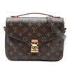 Louis Vuitton Monogram Pochette Metis Secondhand