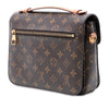 Louis Vuitton Monogram Pochette Metis Secondhand