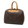 Louis Vuitton Monogram Deauville Secondhand