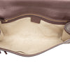 Gucci Metallic Calfskin Soho Disco Clutch Secondhand