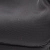 Prada Saffiano Trimmed Tessuto Backpack Secondhand