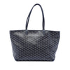 Goyard Goyardine Artois MM Secondhand