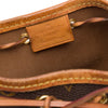 Louis Vuitton Monogram Nano Noe Secondhand