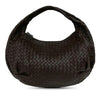 Bottega Veneta Medium Nappa Intrecciato Belly Hobo Secondhand