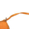 Fendi Mini Zucchino Canvas Zip Crossbody Secondhand