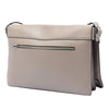 Celine Multicolor Leather and Pony Hair Diamond Shoulder Bag Secondhand