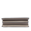 Celine Multicolor Leather and Pony Hair Diamond Shoulder Bag Secondhand