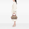 Gucci Medium GG Canvas Sukey Tote Secondhand