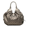 Louis Vuitton Monogram Mahina XL Secondhand