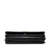 Chanel Quilted Caviar Boy Wallet on Chain Secondhand